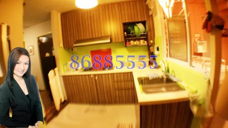 Blk 120 Ho Ching Road (Jurong West), HDB 3 Rooms #78942732